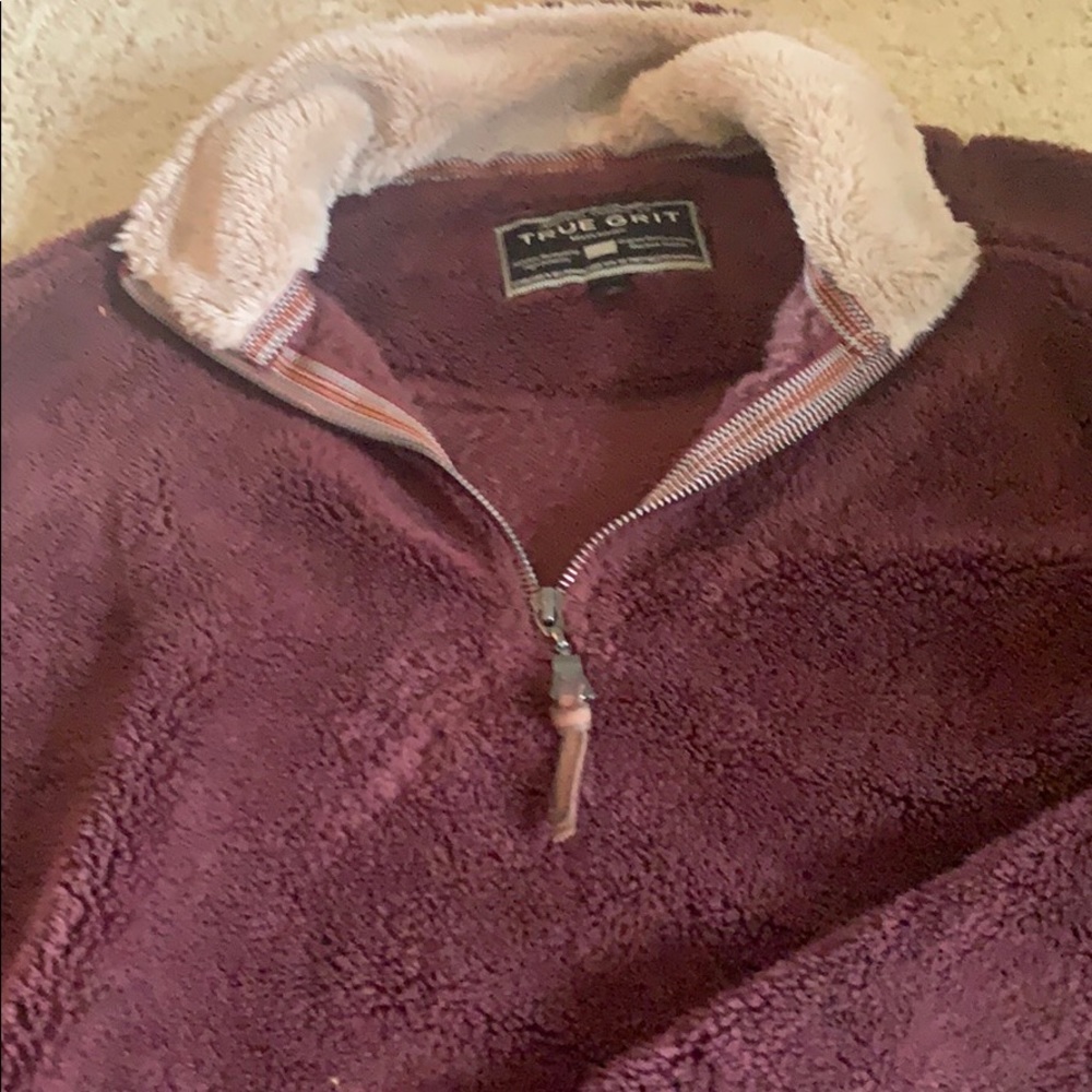 True grit jacket - Picture 3 of 3